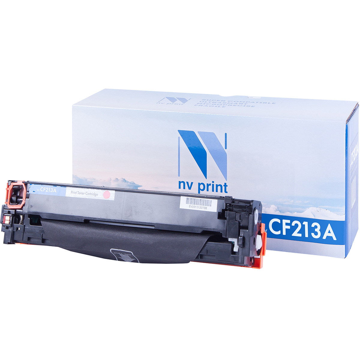   NV-Print  HP LJ Pro M251/M276 Magenta, CF213A