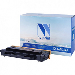   NV-Print  Panasonic KX-MB2230/2270/2510/2540, FAT430A