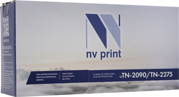   NV-Print  Brother HL-2132R/DCP-7057R, TN-2090