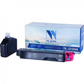   NV-Print  Kyocera ECOSYS M6035cidn/P6035cdn/M6535cidn, TK-5150 Magenta