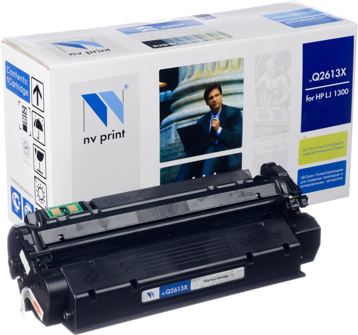  NV-Print  HP LJ 1300, Q2613X