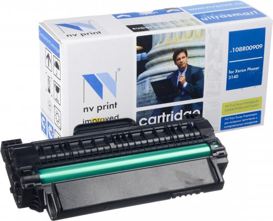   NV-Print  Xerox Phaser 3140/3155/3160, 108R00909