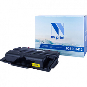   NV-Print  Xerox Phaser 3300MFP, 106R01412