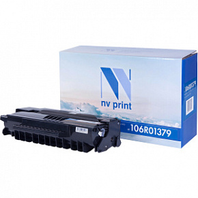   NV-Print  Xerox Phaser 3100, 106R01379