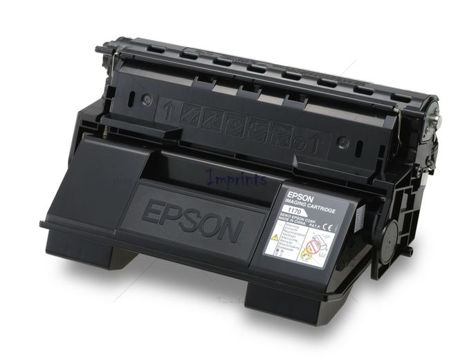   Epson AcuLaser M4000N Black