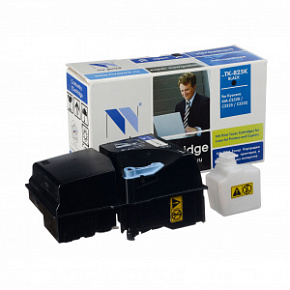   NV-Print  Kyocera KM-C2520/C2525E/C3225/C3232/C4035E, TK-825 Black