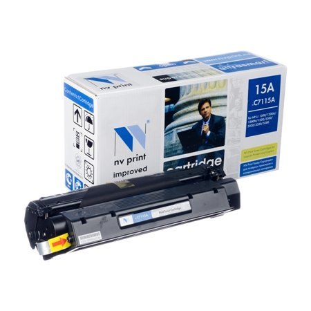   NV-Print  HP LaserJet 1000/1200/1220/3300, C7115A