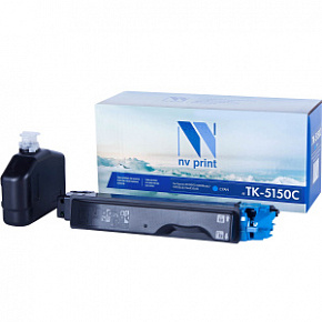   NV-Print  Kyocera ECOSYS M6035cidn/P6035cdn/M6535cidn, TK-5150 Cyan