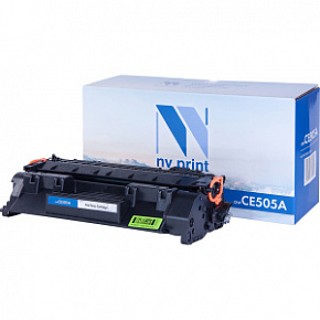   NV-Print  HP LaserJet P2035/P2055, CE505A