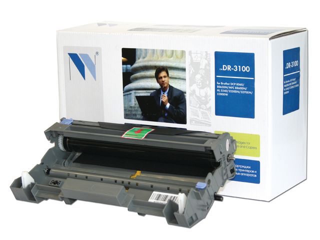  NV-Print  Brother DR-3100, HL 5140/5150/5240/5250/DCP8060/8065/MFC8860