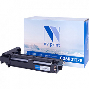   NV-Print  Xerox WC 4118, 006R01278