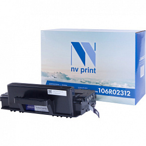   NV-Print  Xerox WC 3315/3325 MFP, 106R02312