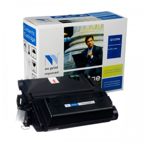   NV-Print  HP LaserJet 4300, Q1339A (39A)