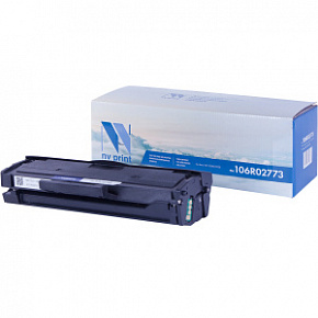   NV-Print  Xerox Phaser 3020, WorkCentre 3025, 106R02773