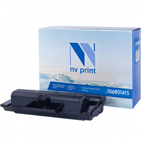   NV-Print  Xerox Phaser 3435, 106R01415