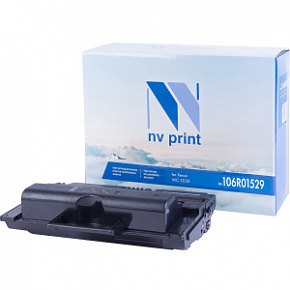   NV-Print  Xerox WC 3550, 106R01529
