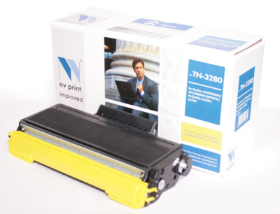   NV-Print  Brother HL-5340/MFC-8370/8880/DCP-8085, TN-3280