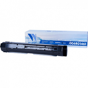   NV-Print  Xerox WorkCentre 7120/7125/7220/7225 006R01461 Black