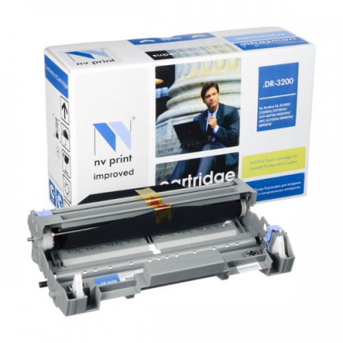   NV-Print  Brother DR-3200, HL 5340/5350/MFC8370/8880/DCP8085/8070
