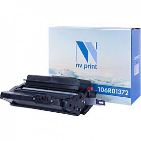   NV-Print  Xerox Phaser 3600, 106R01372