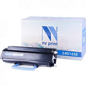   NV-Print  Lexmark 24016SE