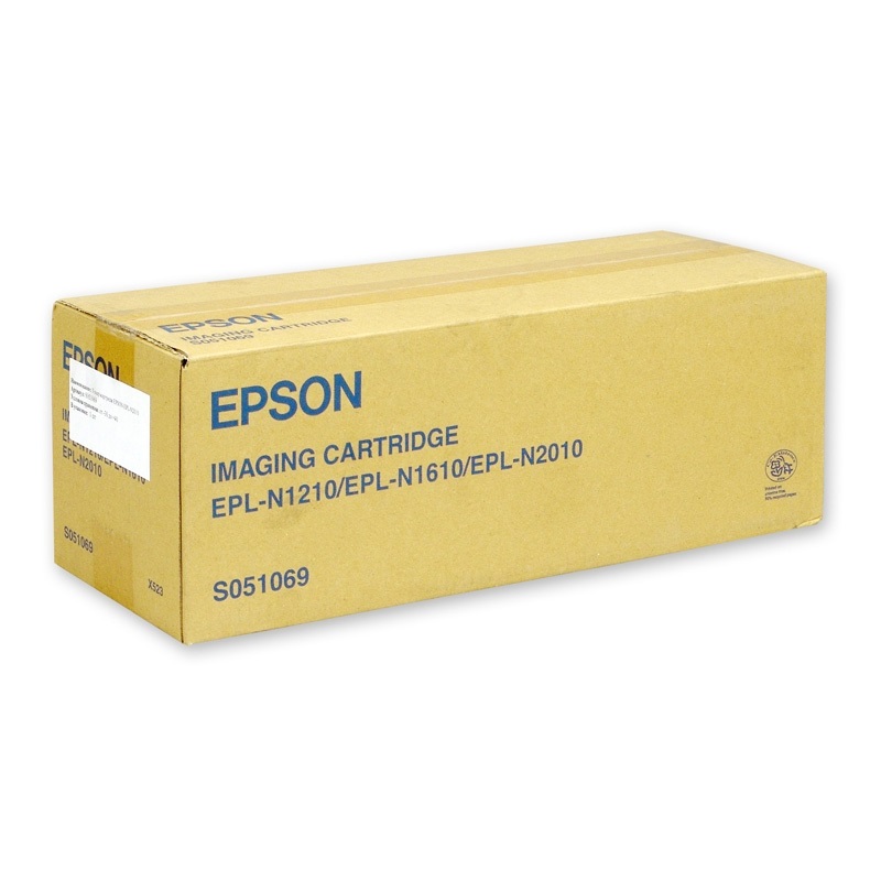   Epson EPL N2010 7600 .