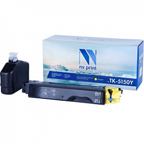   NV-Print  Kyocera ECOSYS M6035cidn/P6035cdn/M6535cidn, TK-5150 Yellow
