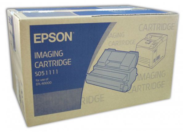   Epson EPL N3000 17000 .