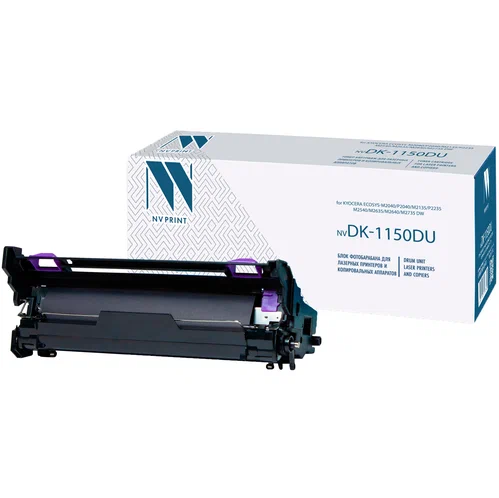    NV-Print  Kyocera DK-1150 DU   