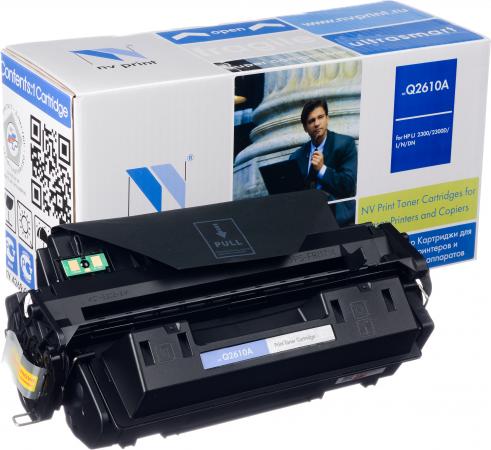   NV-Print  HP LaserJet 2300, Q2610A