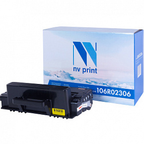   NV-Print  Xerox Phaser 3320, 106R02306