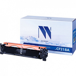   NV Print  HP LaserJet Pro M104/ M132, CF218A