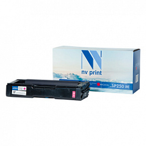   NV-Print  Ricoh SP250 Magenta