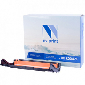   NV-Print  Xerox Phaser 3052/3260WorkCentre 3215/3225, 101R00474   