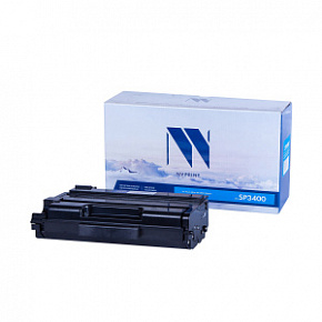   NV-Print  Ricoh SP-3400/3400n/3400sf/3410/3410dn/3410sf, SP3400