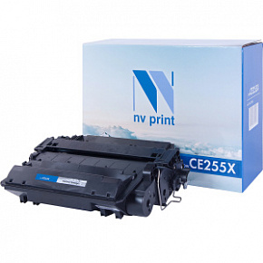   NV-Print  HP LaserJet P3015/M525, CE255X