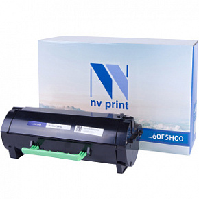   NV-Print  Lexmark 60F5H00