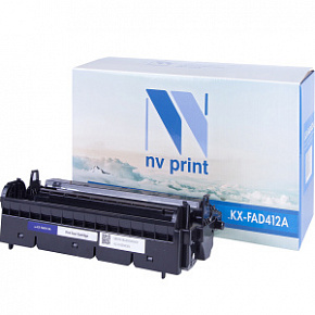   NV-Print  Panasonic KX-FAD412  KX-MB1900RU/2000/2020/2030   