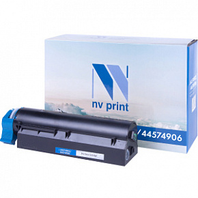   NV-Print  Oki 431D, 44574906/44574902