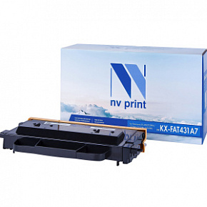   NV-Print  Panasonic KX-MB2230/2270/2510/2540, FAT431A7