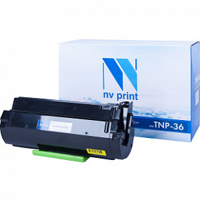  - NV-Print  Konica Minolta 3300P, TNP-36