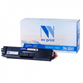   NV-Print  Brother HL-L8250CDN, TN-321T Magenta