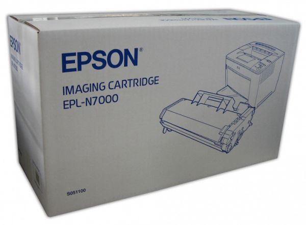   Epson EPL N7000 17000 .