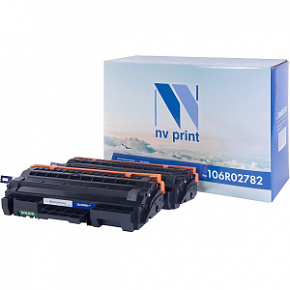   NV-Print  Xerox Phaser 3052/3260/WC 3215/3225, 106R02782
