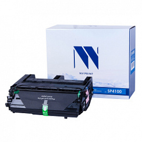   NV-Print  Ricoh SP4100
