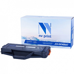 картинка Картридж NV-Print для Panasonic KX-MB1500RU/1520RU/1530RU/1536RU, KX-FAT400A7