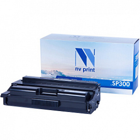   NV-Print  Ricoh SP300