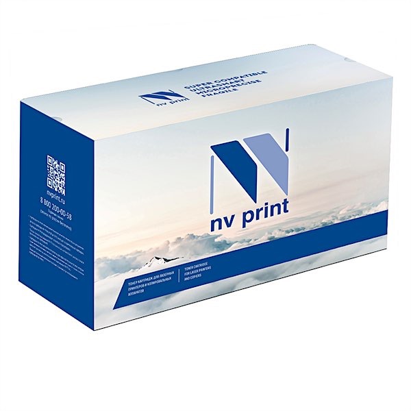   NV-Print  Ricoh SP110E, SP-111