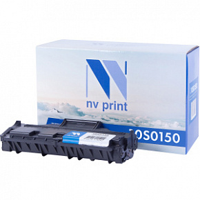   NV-Print  Lexmark 10S0150