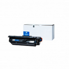   NV-Print  HP LaserJet Enterprise M653/M652/M682/M681, CF451A Cyan